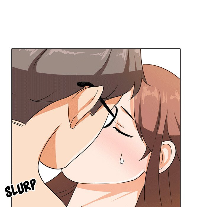 Our Exchange: Chapter chapter-8 - Page 68