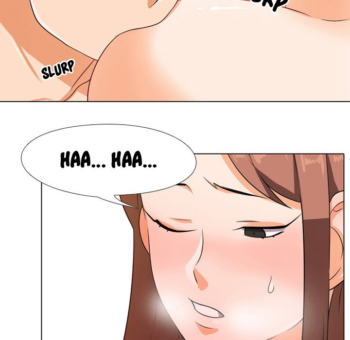 Our Exchange: Chapter chapter-8 - Page 71