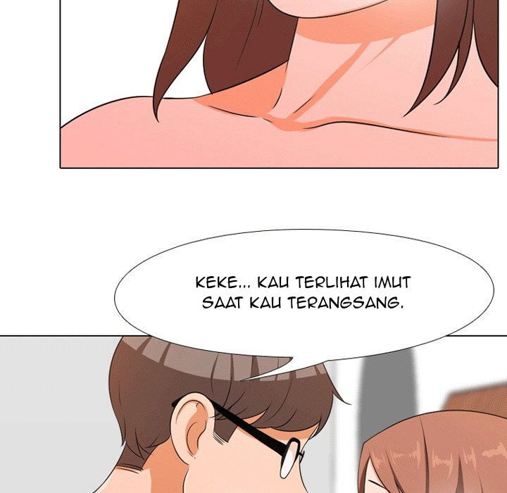 Our Exchange: Chapter chapter-8 - Page 72