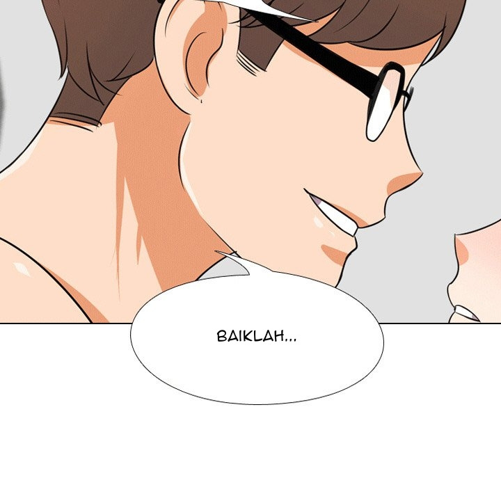 Our Exchange: Chapter chapter-8 - Page 74