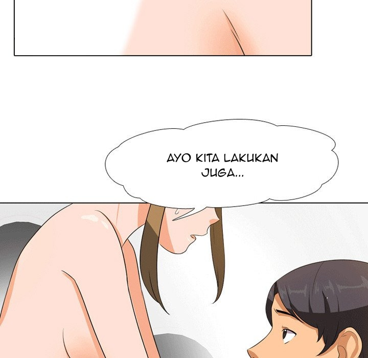 Our Exchange: Chapter chapter-8 - Page 80
