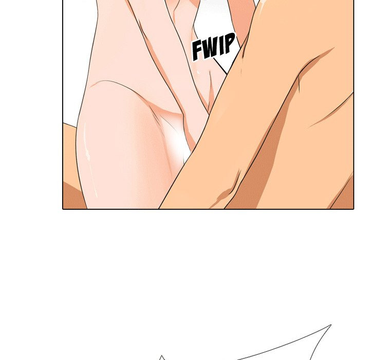 Our Exchange: Chapter chapter-8 - Page 83