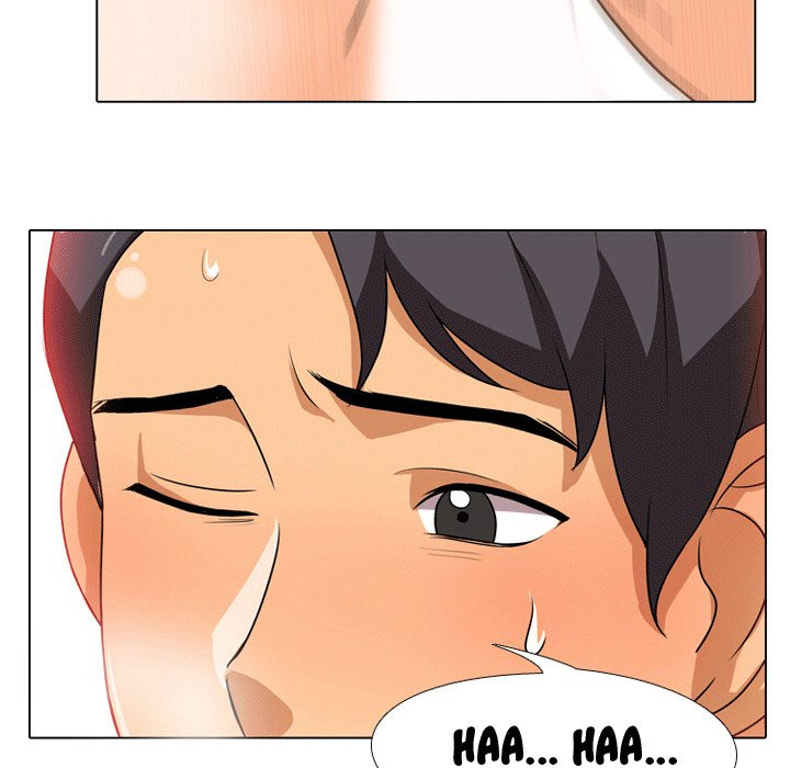 Our Exchange: Chapter chapter-8 - Page 88