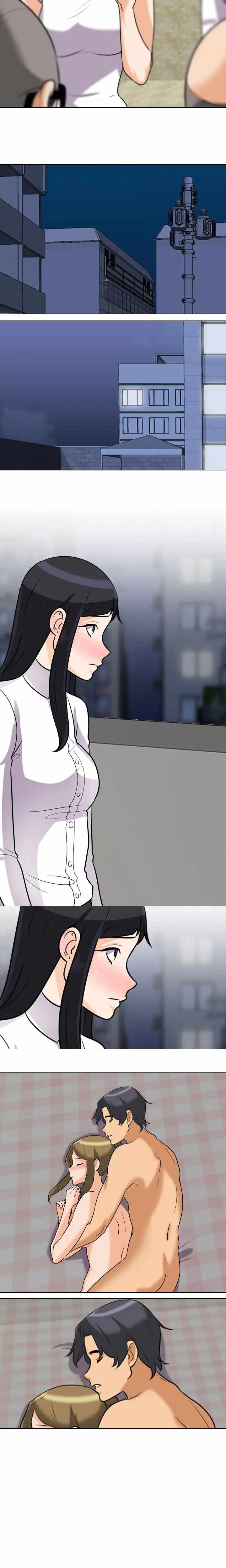 Our Exchange: Chapter chapter-83 - Page 1