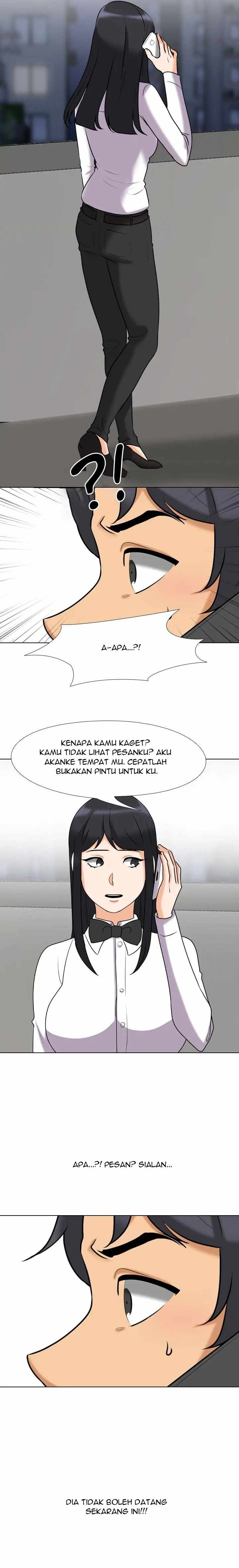 Our Exchange: Chapter chapter-83 - Page 6