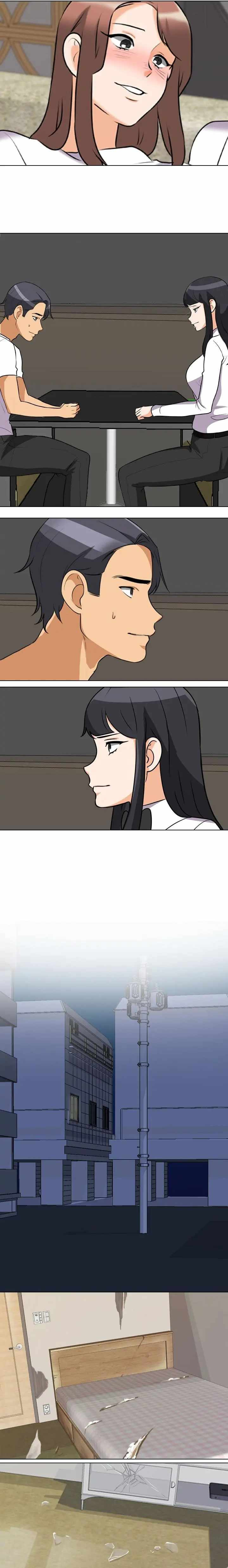 Our Exchange: Chapter chapter-83 - Page 15