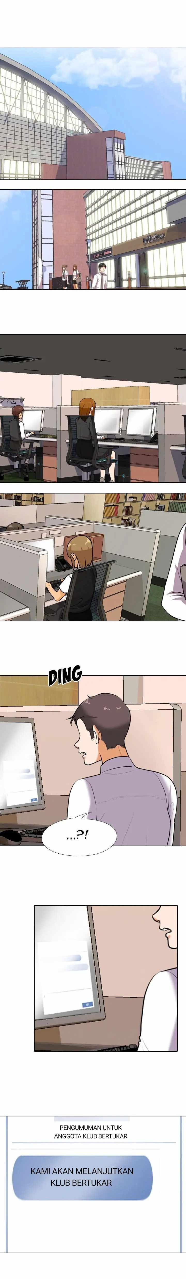Our Exchange: Chapter chapter-89 - Page 3