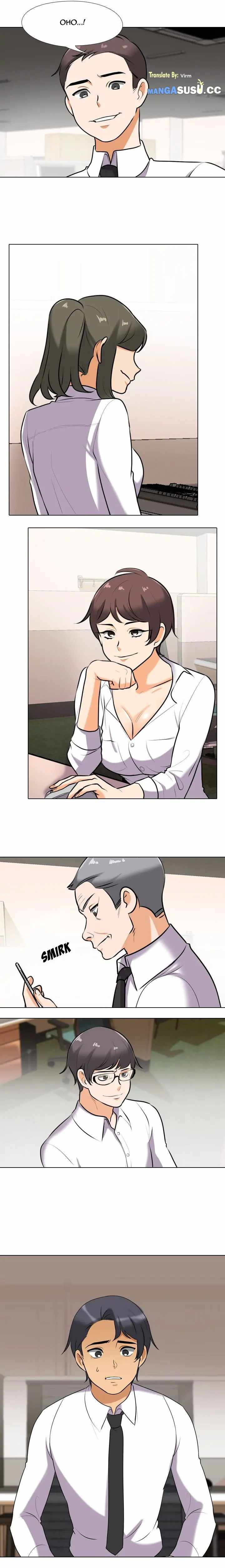 Our Exchange: Chapter chapter-89 - Page 4