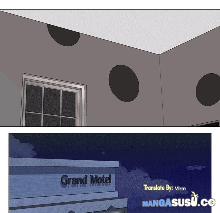 Our Exchange: Chapter chapter-9 - Page 7