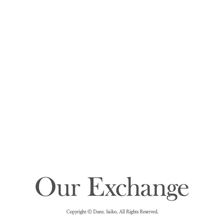 Our Exchange: Chapter chapter-9 - Page 9