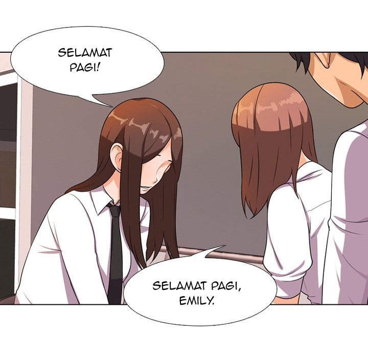 Our Exchange: Chapter chapter-9 - Page 14