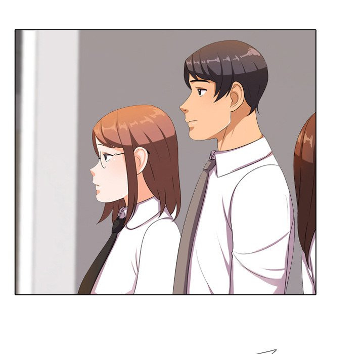 Our Exchange: Chapter chapter-9 - Page 15