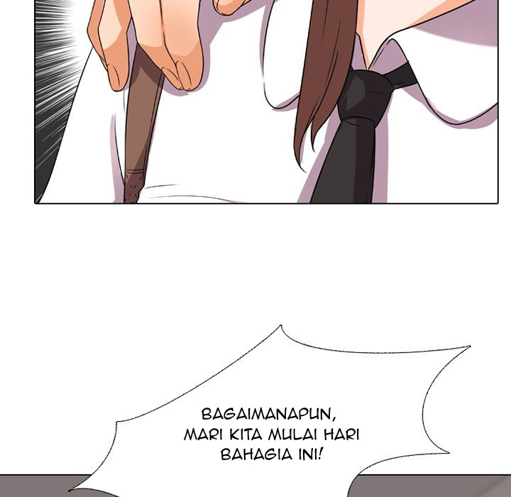 Our Exchange: Chapter chapter-9 - Page 24