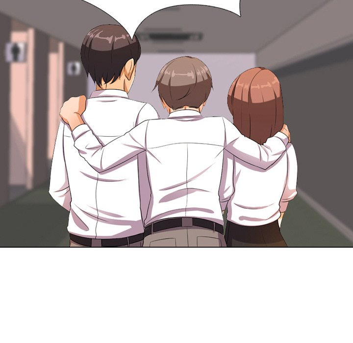 Our Exchange: Chapter chapter-9 - Page 25