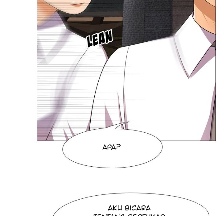 Our Exchange: Chapter chapter-9 - Page 30