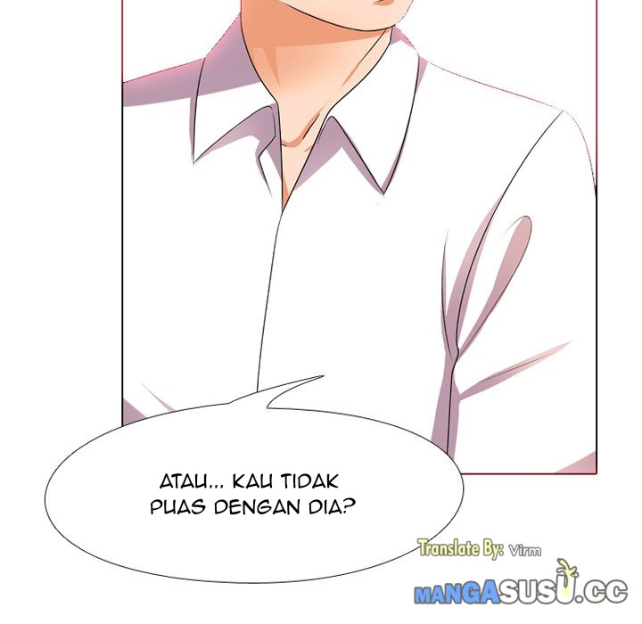 Our Exchange: Chapter chapter-9 - Page 35