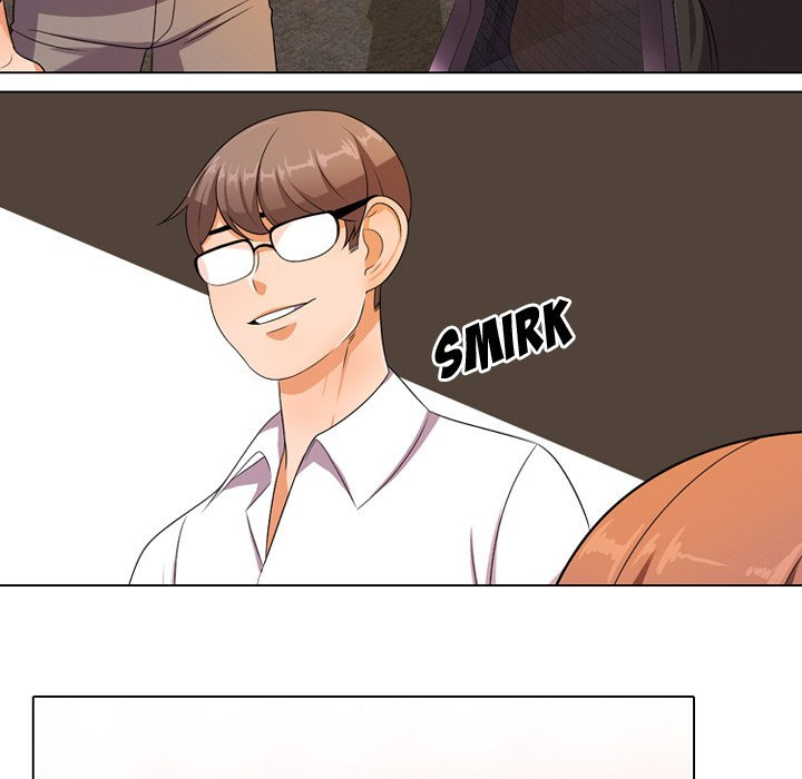 Our Exchange: Chapter chapter-9 - Page 40