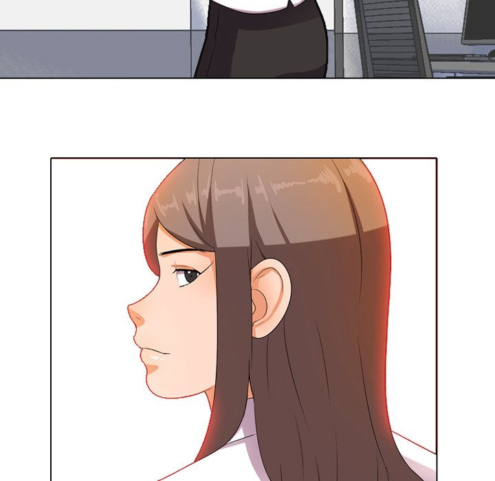 Our Exchange: Chapter chapter-9 - Page 43