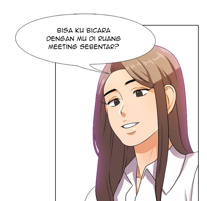 Our Exchange: Chapter chapter-9 - Page 47