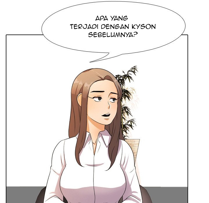 Our Exchange: Chapter chapter-9 - Page 56