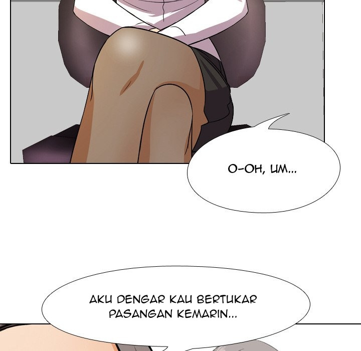 Our Exchange: Chapter chapter-9 - Page 57