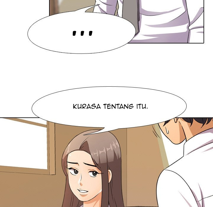 Our Exchange: Chapter chapter-9 - Page 60