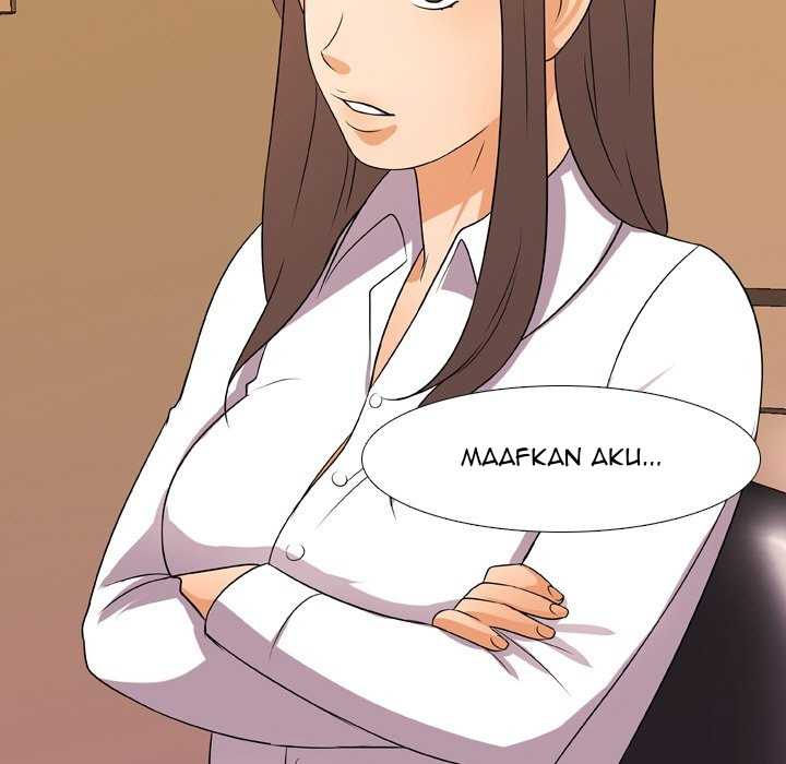 Our Exchange: Chapter chapter-9 - Page 62