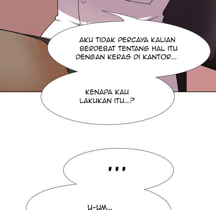 Our Exchange: Chapter chapter-9 - Page 63