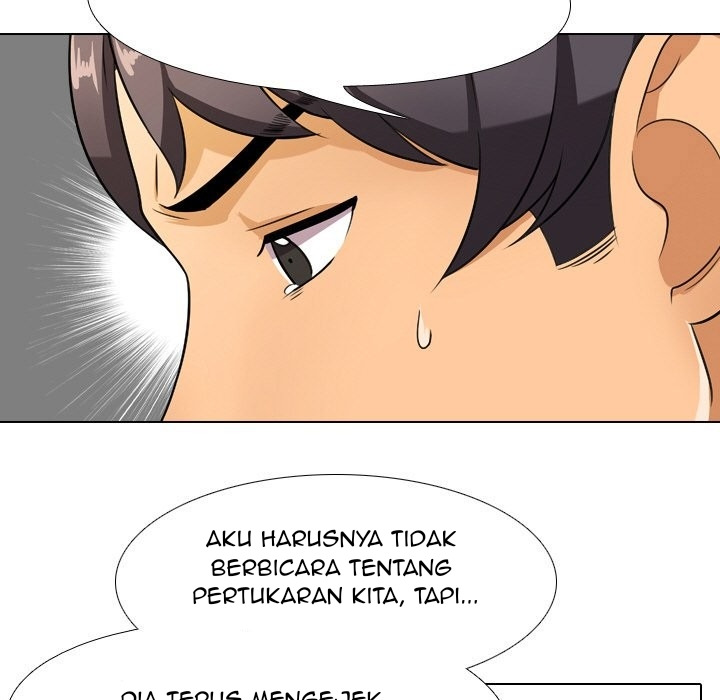 Our Exchange: Chapter chapter-9 - Page 64