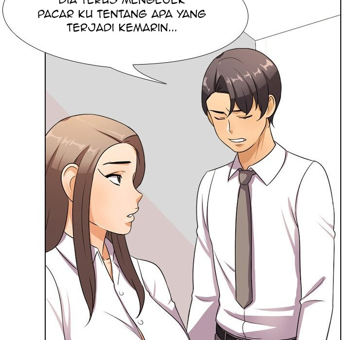 Our Exchange: Chapter chapter-9 - Page 65