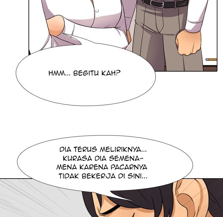 Our Exchange: Chapter chapter-9 - Page 66