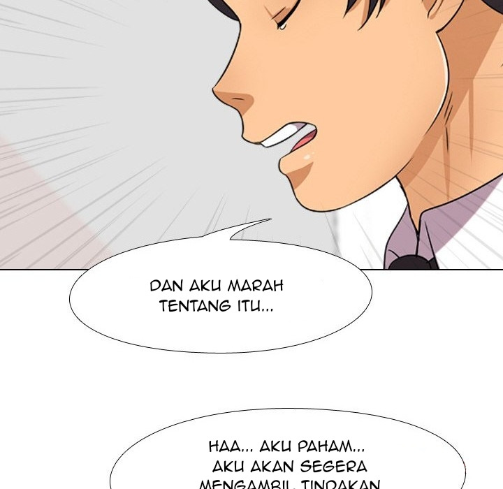 Our Exchange: Chapter chapter-9 - Page 67