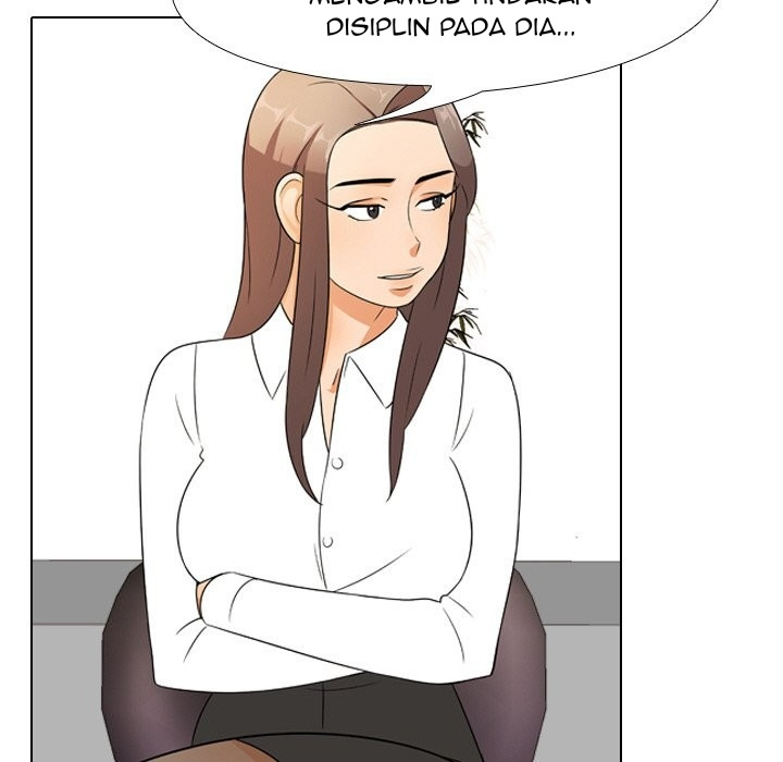 Our Exchange: Chapter chapter-9 - Page 68