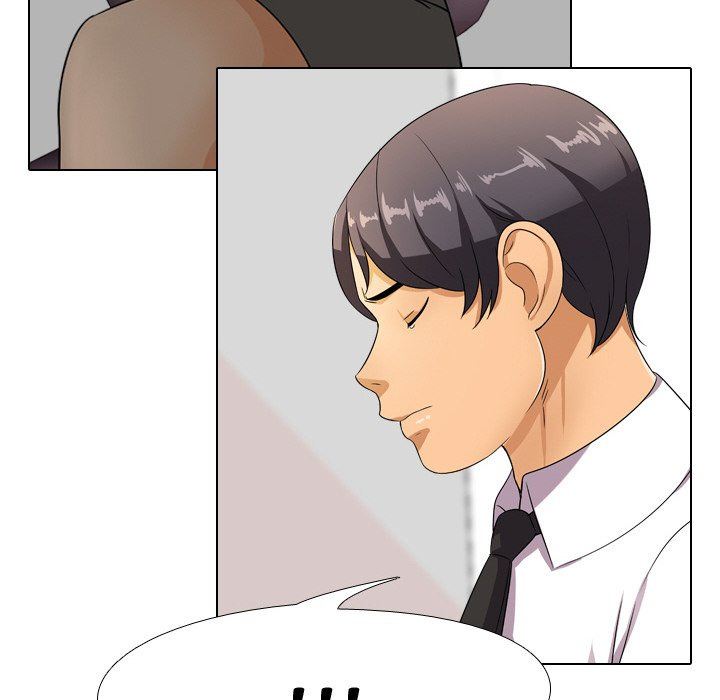 Our Exchange: Chapter chapter-9 - Page 69