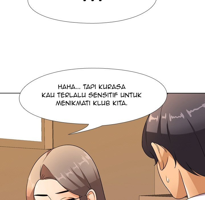 Our Exchange: Chapter chapter-9 - Page 70