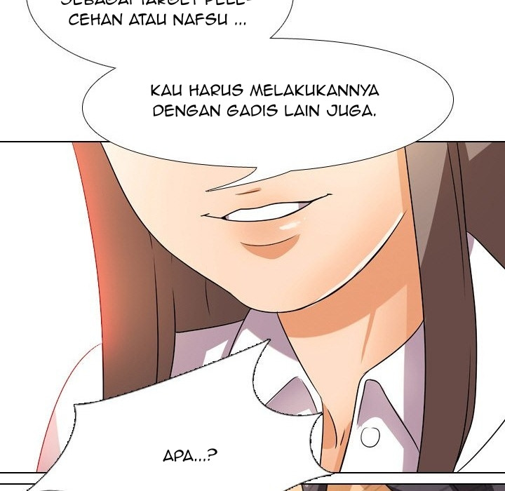 Our Exchange: Chapter chapter-9 - Page 72