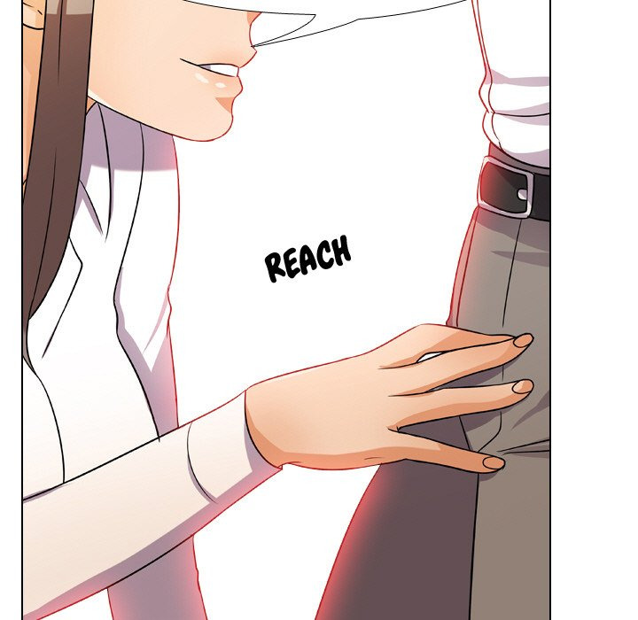 Our Exchange: Chapter chapter-9 - Page 74