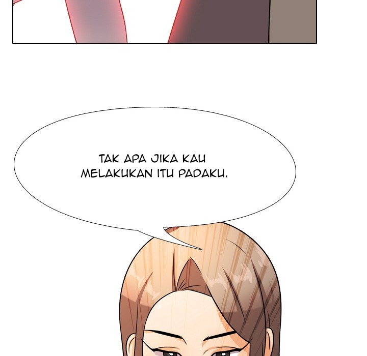 Our Exchange: Chapter chapter-9 - Page 75