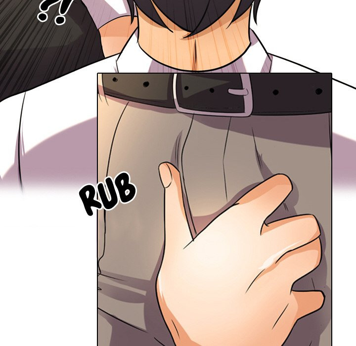 Our Exchange: Chapter chapter-9 - Page 77