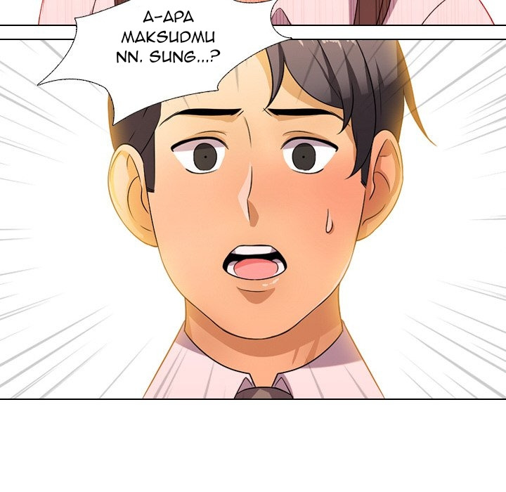Our Exchange: Chapter chapter-9 - Page 79