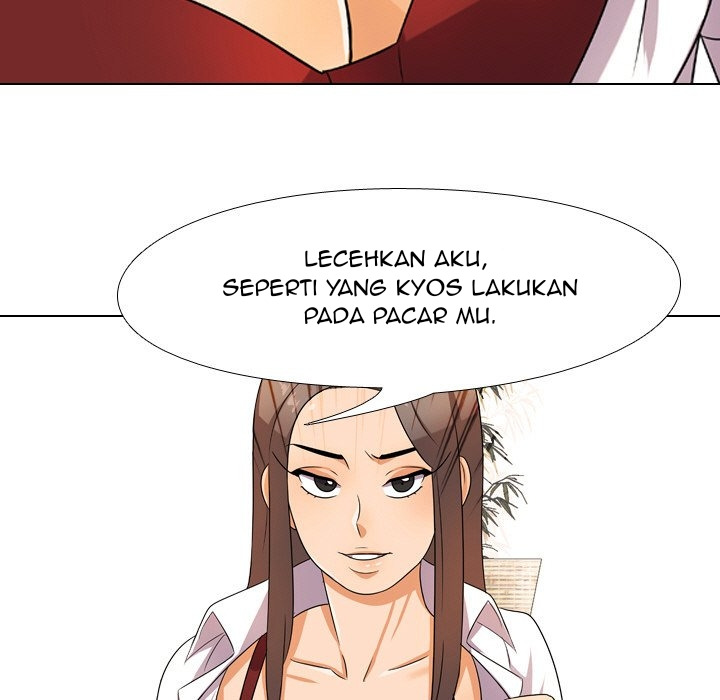 Our Exchange: Chapter chapter-9 - Page 82