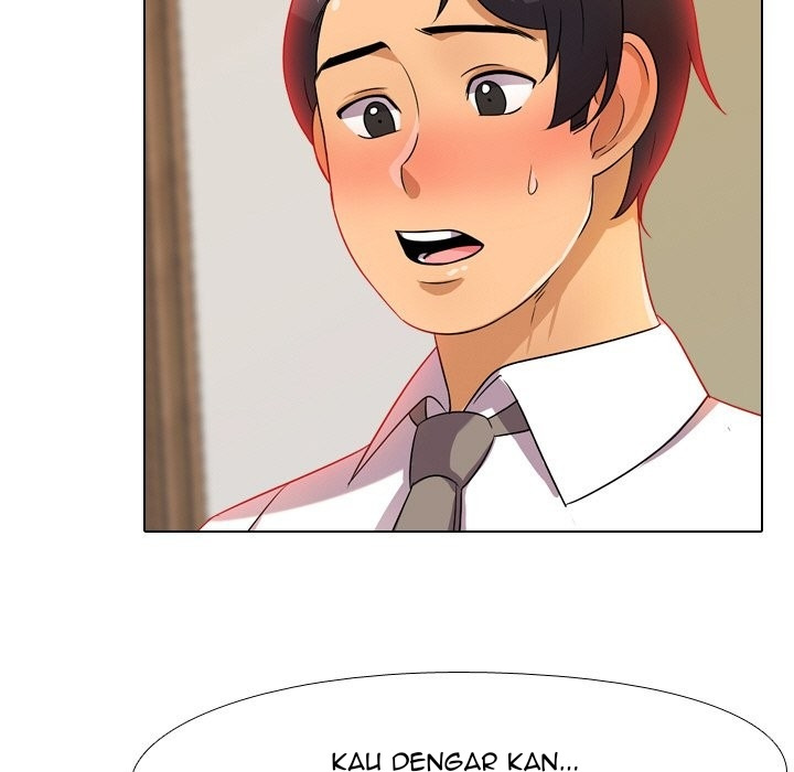 Our Exchange: Chapter chapter-9 - Page 84