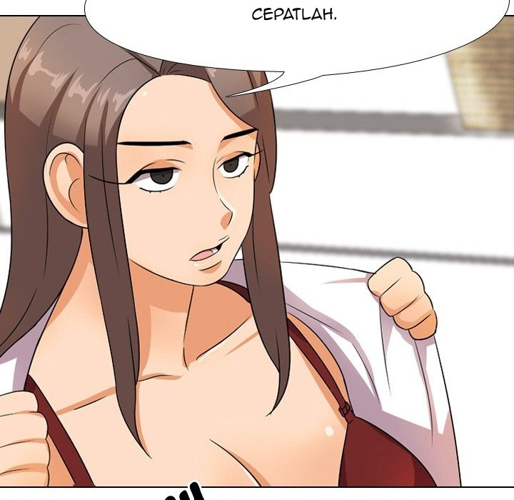 Our Exchange: Chapter chapter-9 - Page 85
