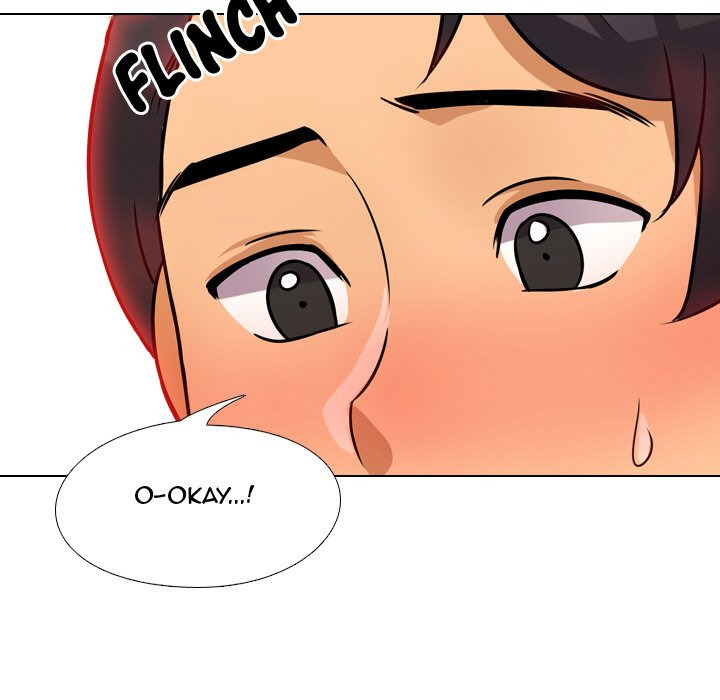 Our Exchange: Chapter chapter-9 - Page 86