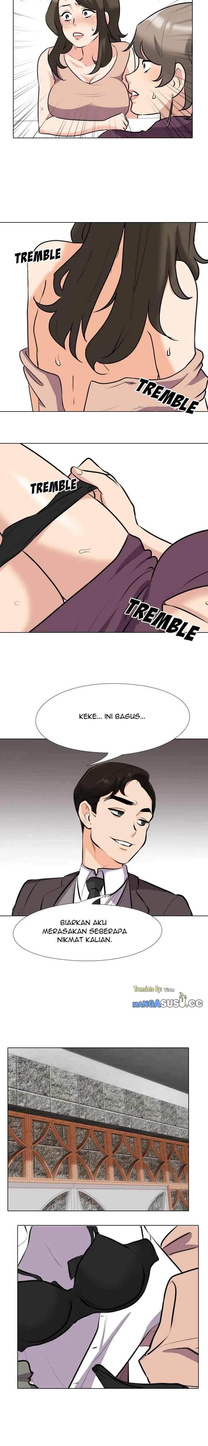Our Exchange: Chapter chapter-94 - Page 1