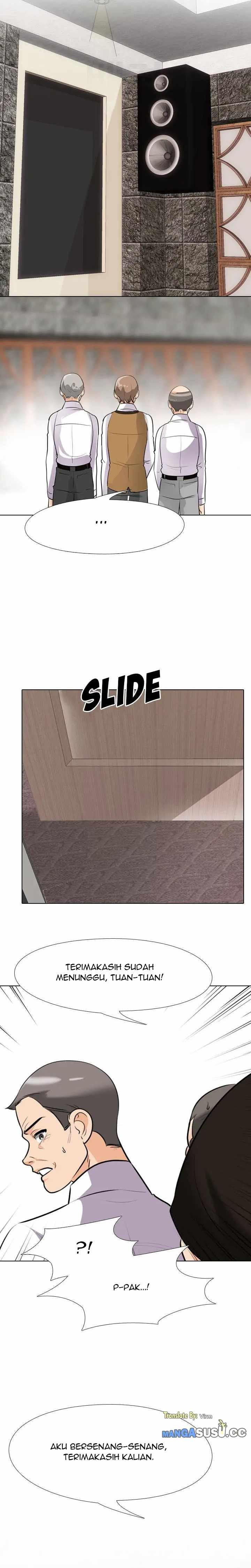 Our Exchange: Chapter chapter-94 - Page 16