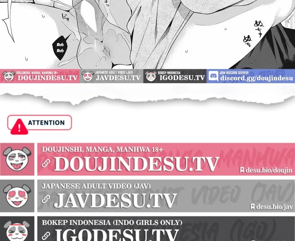 OUTOTSU Lovemotion!: Chapter chapter-1 - Page 36