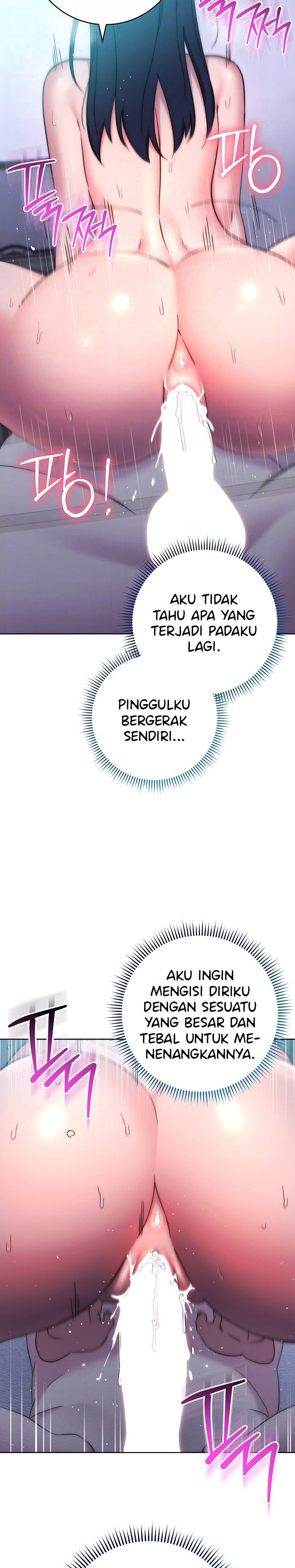 Outsider: The Invisible Man: Chapter chapter-15 - Page 7