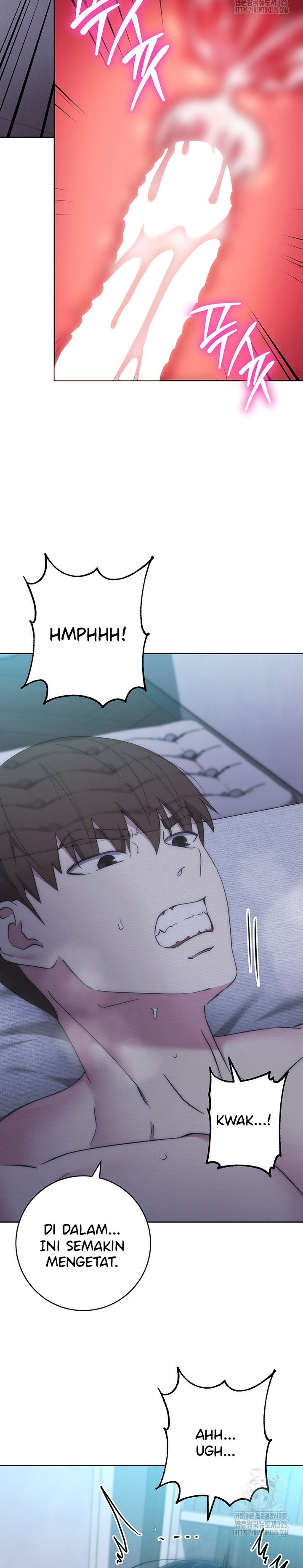 Outsider: The Invisible Man: Chapter chapter-15 - Page 14