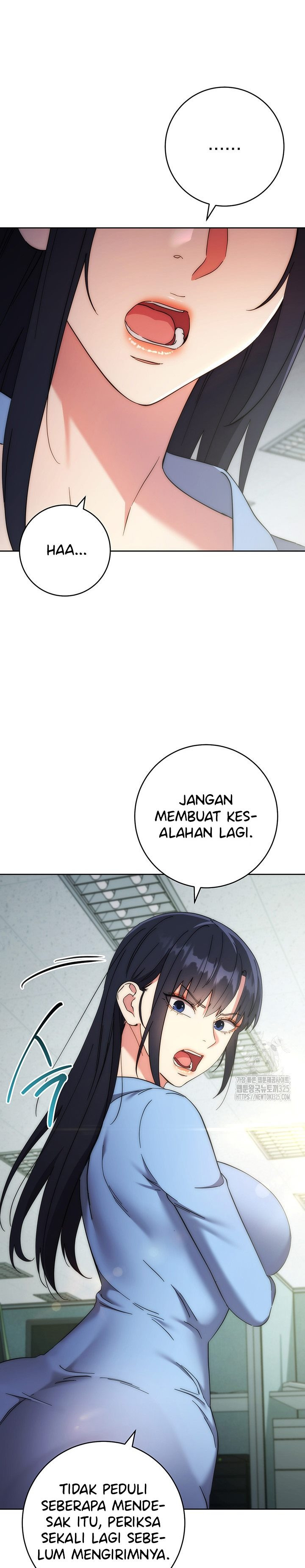 Outsider: The Invisible Man: Chapter chapter-15 - Page 29